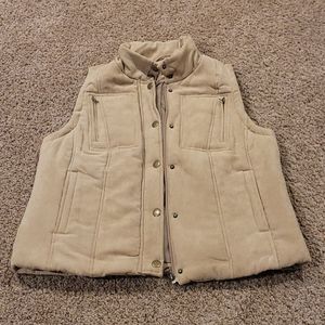 Aware Vest